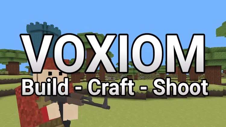 voxiom