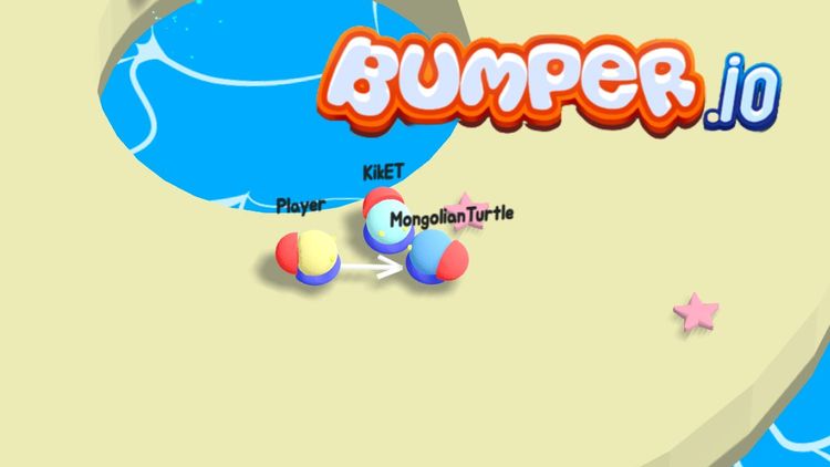 bumper