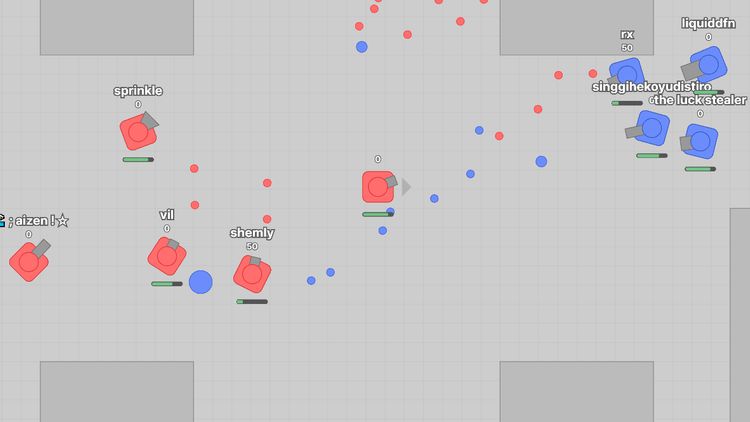tinytanks