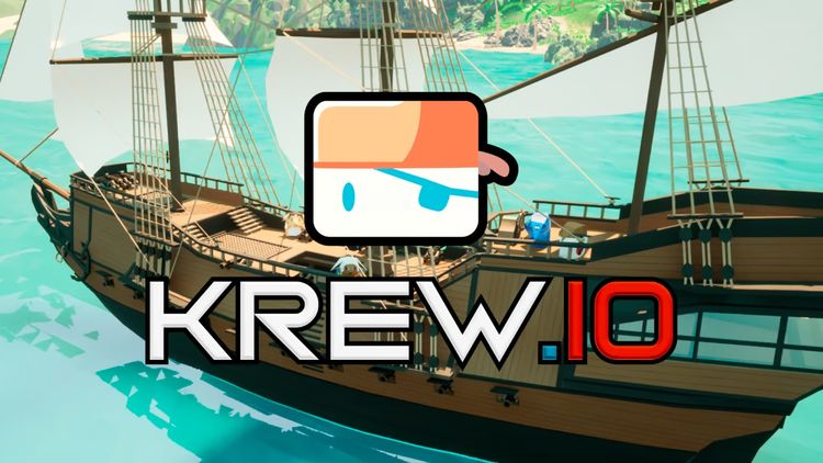 krew