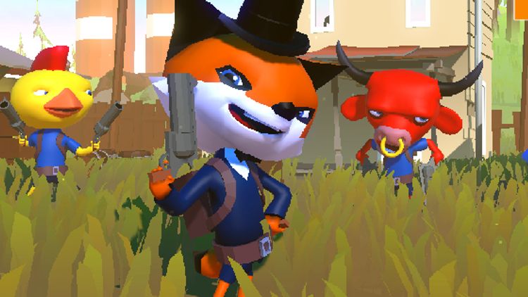 bullet_bonanza