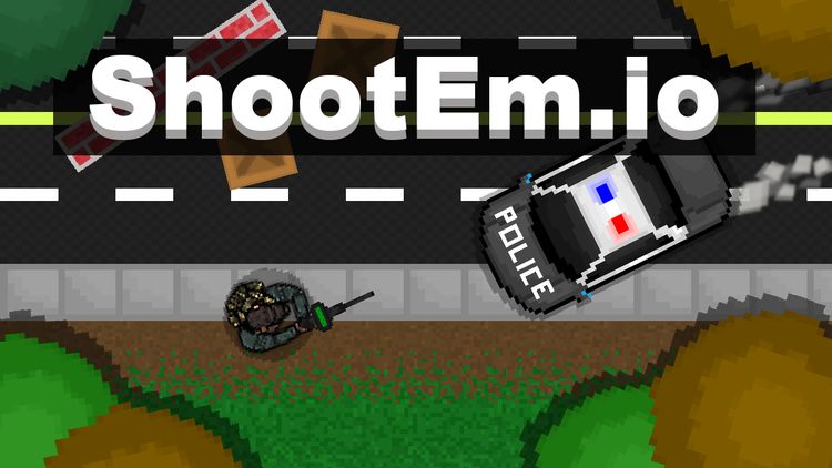 shootem