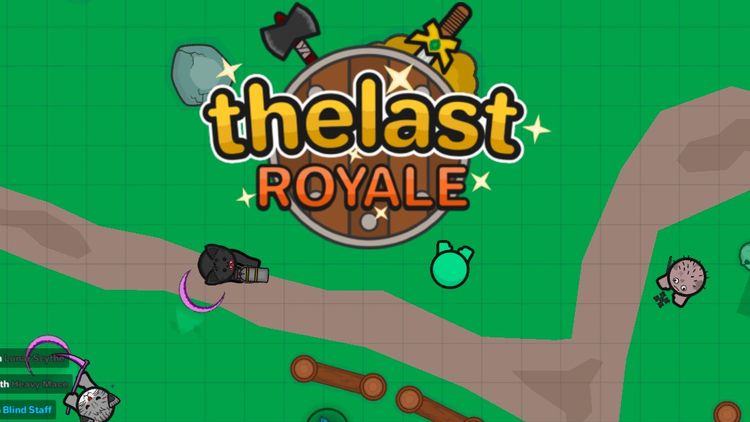 thelast
