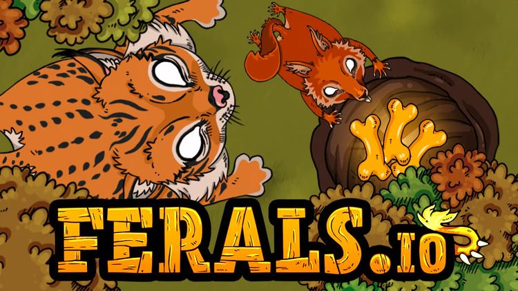 ferals