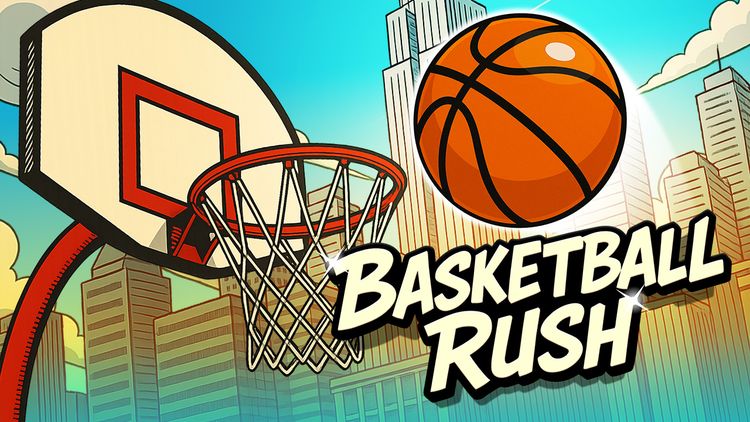 basketball_rush
