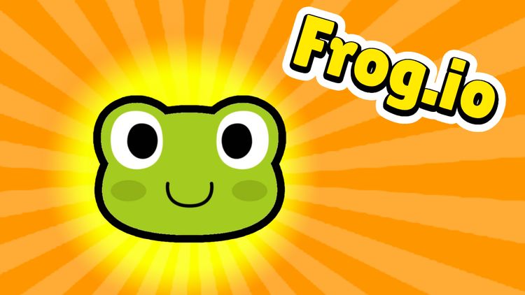 frog_io