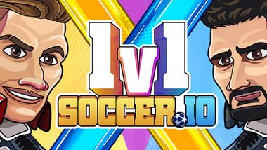 1v1soccer