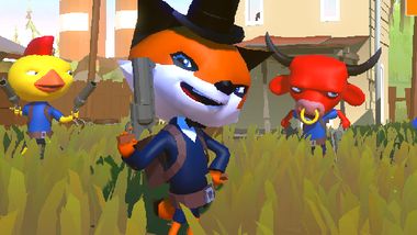 bullet_bonanza
