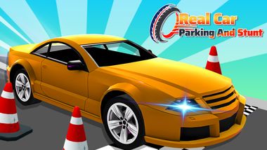 real_car_parking_and_stun