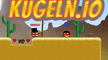 kugeln