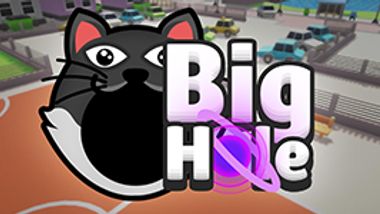 bighole