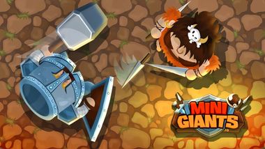 minigiants