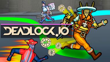 deadlock