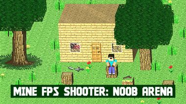 mine_fps_shooter_noob_arena