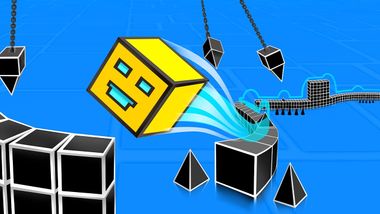 geometry_rush_4d