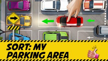 sort_my_parking_area