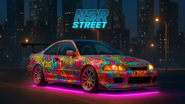 nsr_street_car_racing