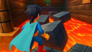 superhero_escape_run_parkour_challenge