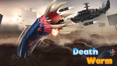 death_worm