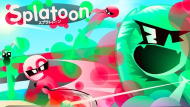 splatoon