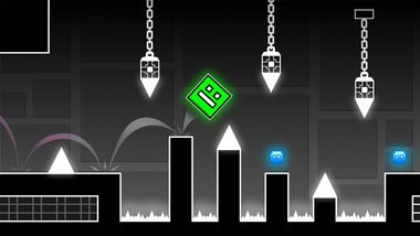 geometry_platformer