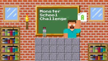 monster_school_challenge
